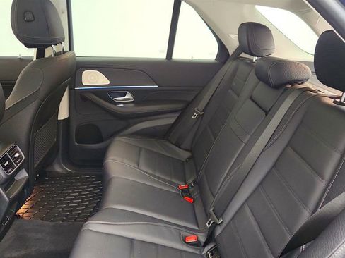 Used 2024 Mercedes-Benz GLE 450 GLE 450 4MATIC SUV, Pinnacle w image 20