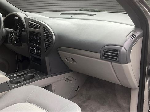 Used 2005 Buick Rendezvous AWD image 24
