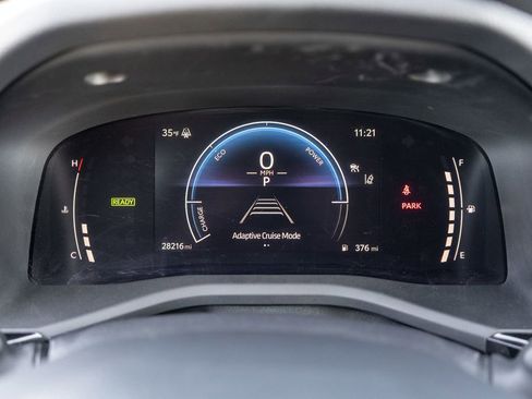 Certified 2025 Toyota Camry LE image 23