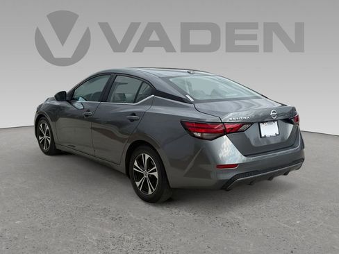 Used 2022 Nissan Sentra SV w/ All-Weather Package image 19