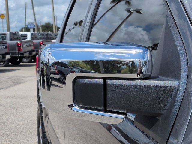 Used 2022 Ford F150 Lariat AWD/4WD image 12