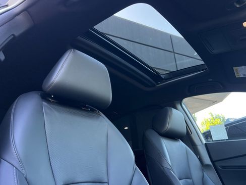 Used 2024 Honda Accord Sport image 16