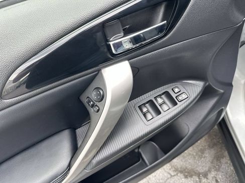 Used 2024 Mitsubishi Eclipse Cross SE AWD/4WD image 17