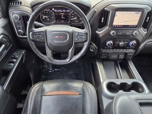 Used 2020 GMC Sierra 1500 AT4 w/ AT4 Premium Package AWD/4WD image 18