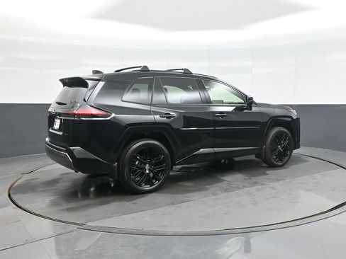 Certified 2026 Toyota RAV4 XSE image 7