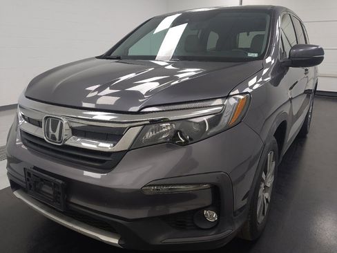 Used 2020 Honda Pilot EX-L image 15
