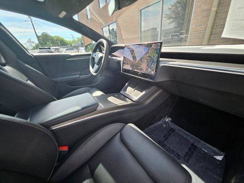 Used 2023 Tesla Model S Plaid AWD/4WD image 60