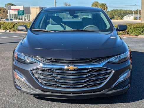 Used 2022 Chevrolet Malibu LS image 9