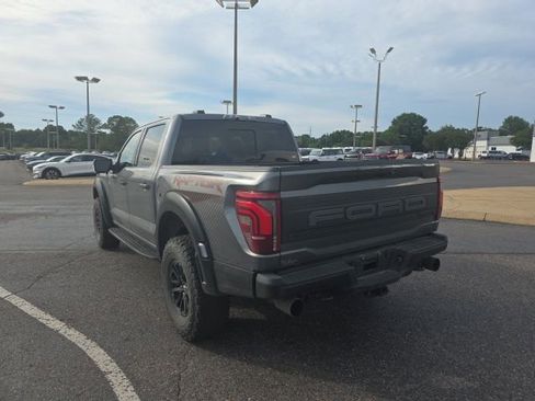 Used 2025 Ford F150 Raptor AWD/4WD image 5