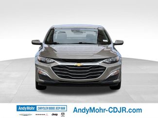 Used 2022 Chevrolet Malibu LS w/ Driver Confidence Package II FWD video 2
