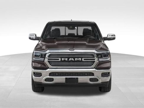 Used 2023 RAM 1500 Laramie AWD/4WD image 7