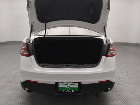 Used 2019 Ford Taurus SEL w/ Equipment Group 201A image 29