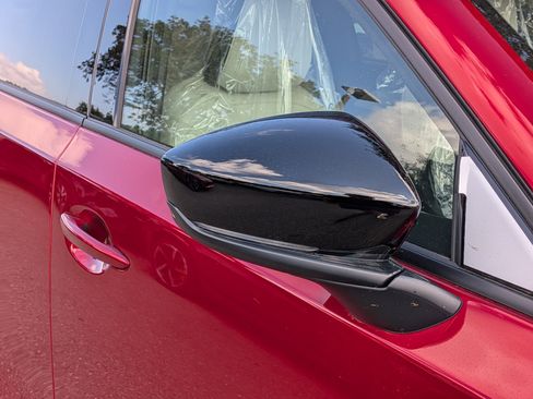 New 2026 MAZDA CX-5 Preferred AWD/4WD image 12