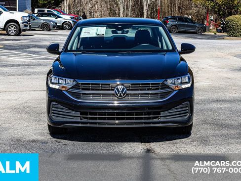 Used 2024 Volkswagen Jetta S FWD image 11