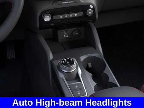 New 2025 Ford Escape ST-Line w/ Tech Pack #1 image 15