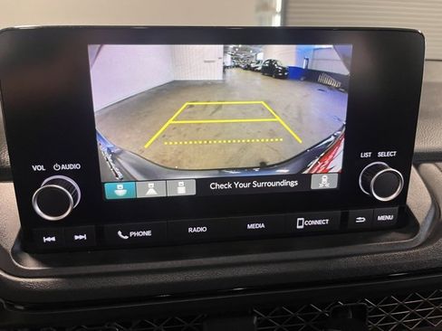 Used 2024 Honda Accord EX image 28