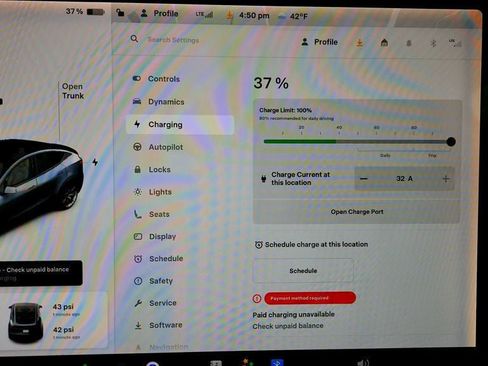 Used 2021 Tesla Model Y 2WD image 17