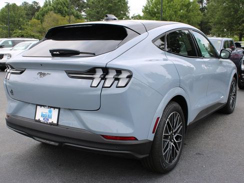 New 2026 Ford Mustang Mach-E Premium RWD image 15