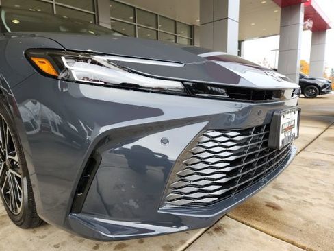 New 2026 Toyota Camry XLE AWD/4WD image 5