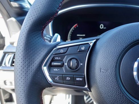 New 2026 Acura MDX A-Spec image 14