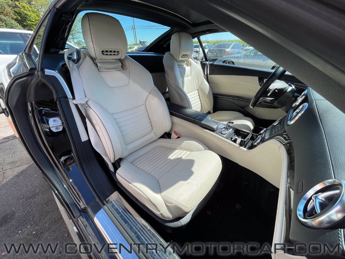 Used 2017 Mercedes-Benz SL 450 image 23