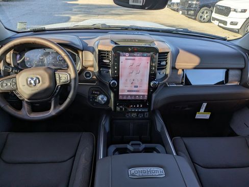 New 2026 RAM 1500 Limited AWD/4WD image 14