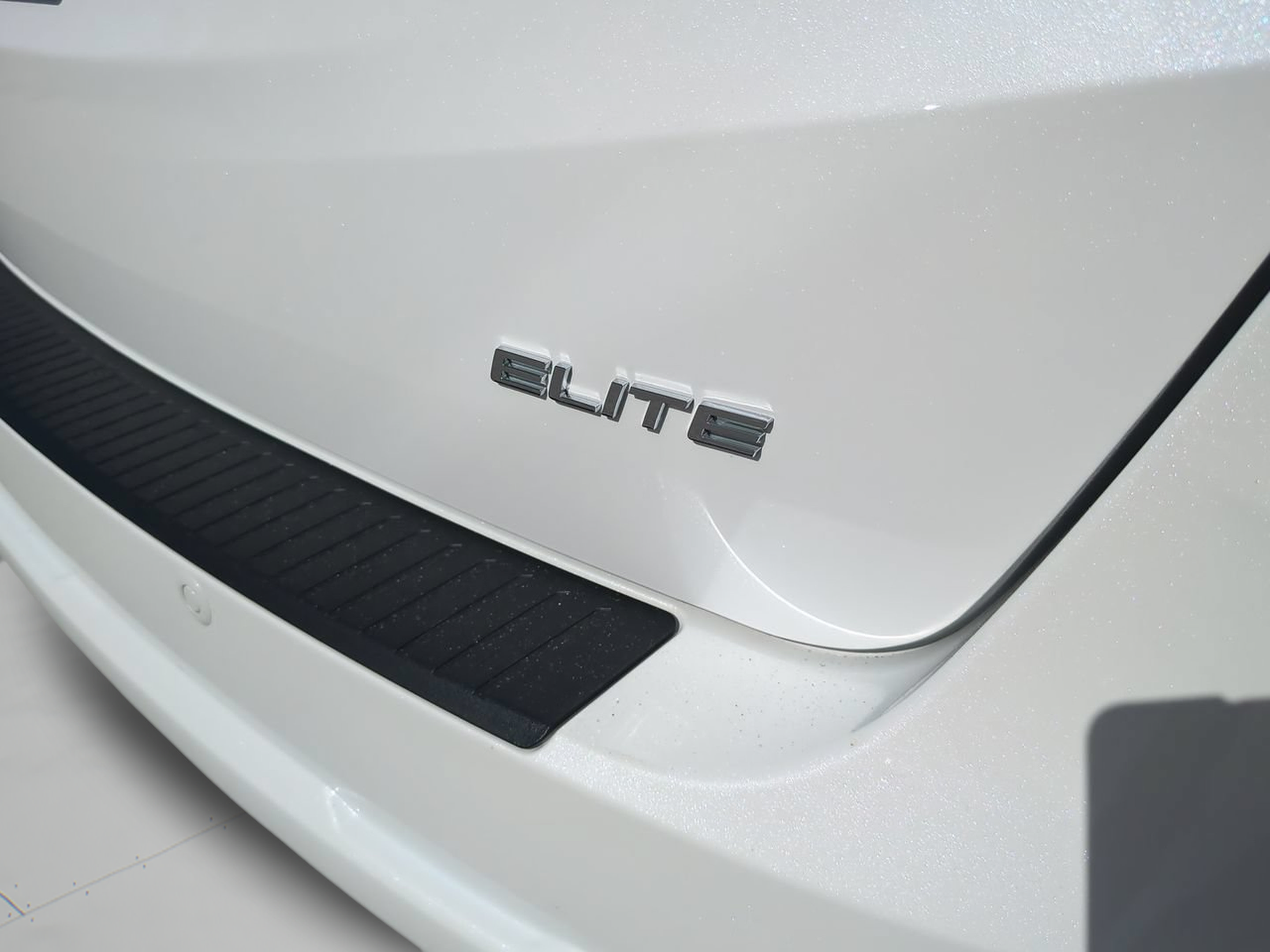 New 2027 Honda Odyssey Elite image 31