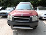 Used 2002 Nissan Xterra XE image 3
