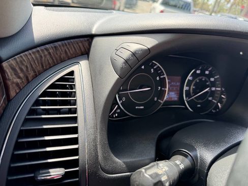 Used 2017 Nissan Armada Platinum w/ Captain Seat Package image 25