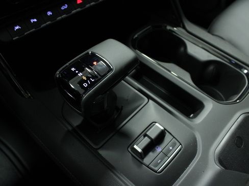 New 2026 GMC Sierra 1500 AT4 w/ AT4 Premium Package image 23