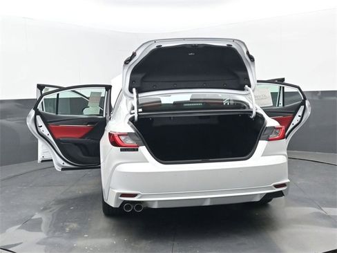 New 2026 Toyota Camry XSE w/ Premium Plus Package image 35