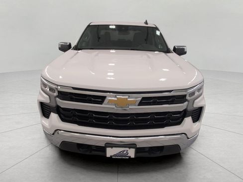 Used 2024 Chevrolet Silverado 1500 LT AWD/4WD image 14