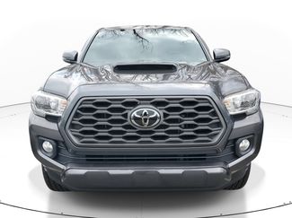 Used 2021 Toyota Tacoma TRD Sport video 2