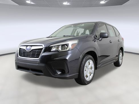 Used 2019 Subaru Forester 2.5i image 1