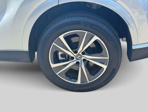 Certified 2023 Lexus RX 350 Premium w/ Accessory Package AWD/4WD image 8