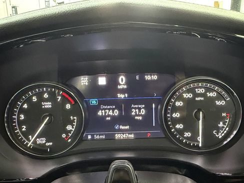 Used 2022 Cadillac XT6 Premium Luxury w/ Technology Package AWD/4WD image 14