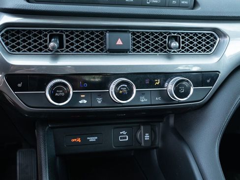 Certified 2024 Acura Integra image 31