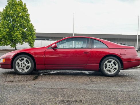 Used 1990 Nissan 300ZX GS RWD image 3