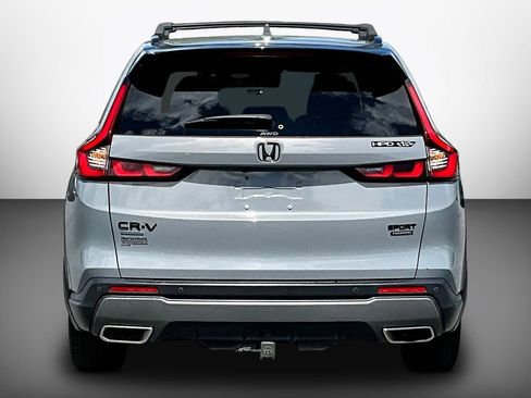 Used 2024 Honda CR-V Sport Touring image 5