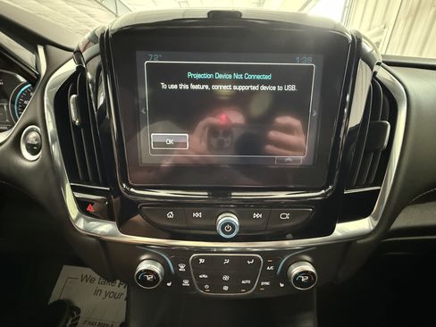 Used 2018 Chevrolet Traverse LT AWD/4WD image 33