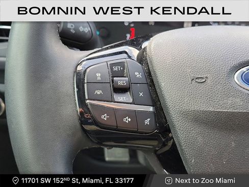 Used 2022 Ford Escape SEL image 15