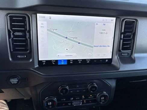 New 2026 Ford Bronco Big Bend AWD/4WD image 28