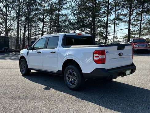 New 2026 Ford Maverick XLT image 5