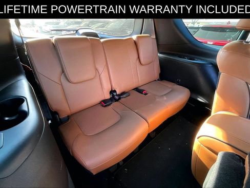Used 2023 INFINITI QX80 Sensory w/ Cargo Package AWD/4WD image 35