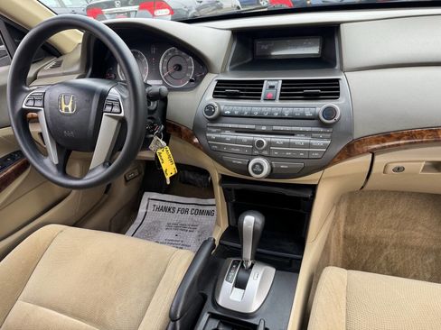 Used 2010 Honda Accord EX image 27