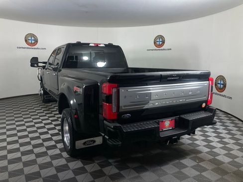 Used 2024 Ford F350 Platinum image 20