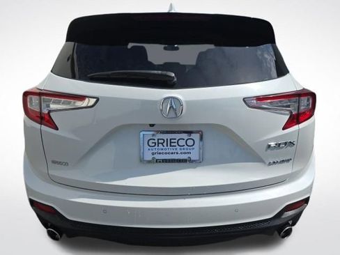 Used 2021 Acura RDX w/ Technology Package image 6