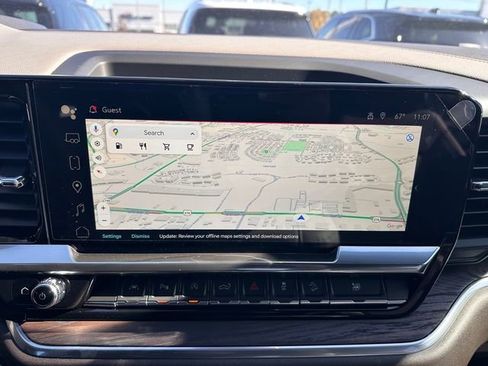 New 2026 GMC Sierra 1500 SLT image 29