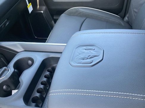 New 2025 RAM 3500 Laramie image 22