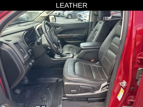 Used 2019 GMC Canyon Denali AWD/4WD image 6